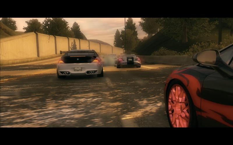 Need for Speed - Undercover